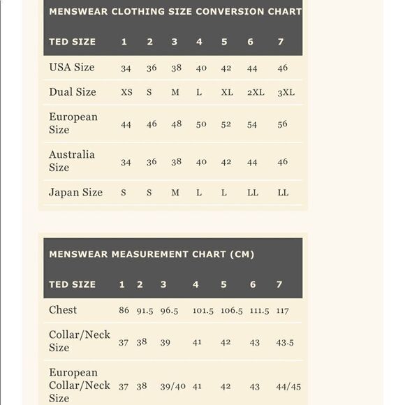 Ted Baker size 1 blue blazer - Picture 6 of 6